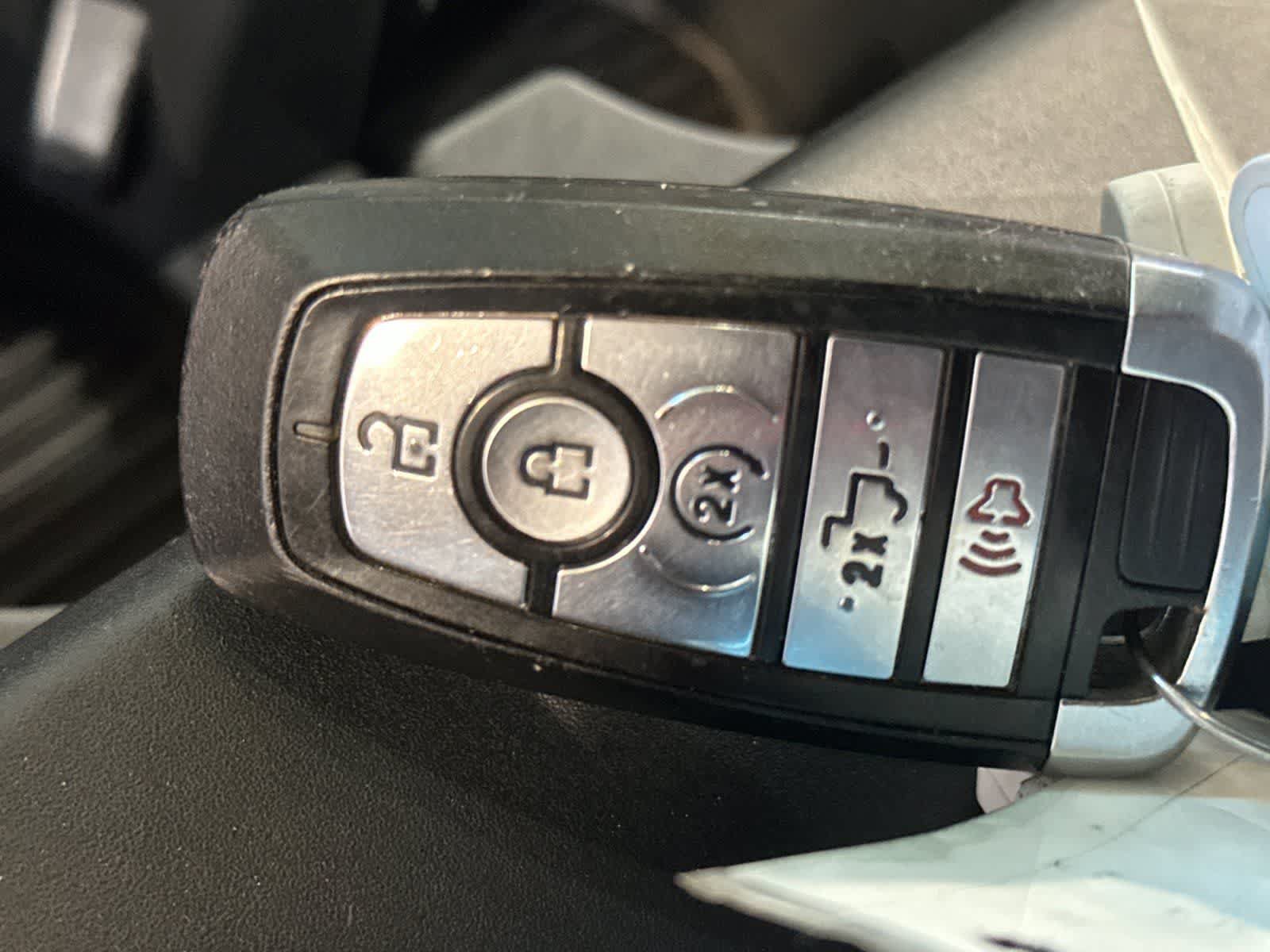 Used 2022 Ford F150 Lariat AWD/4WD image 28