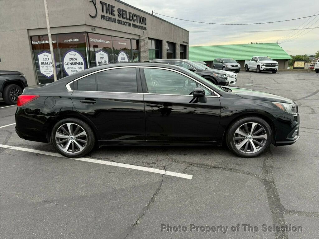 Used 2019 Subaru Legacy 2.5i Limited image 18