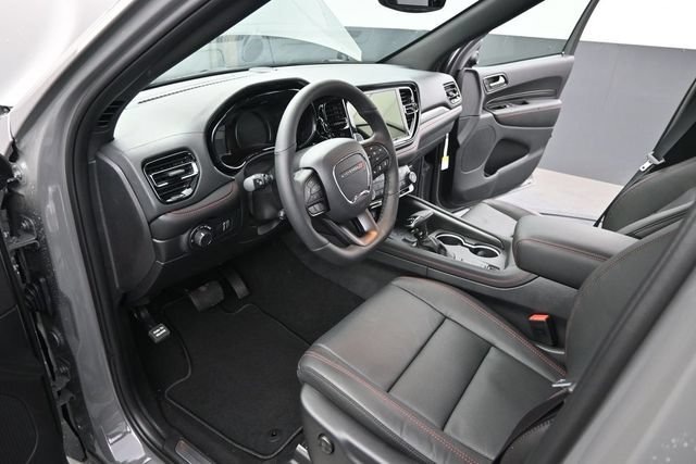 New 2026 Dodge Durango GT AWD/4WD image 9
