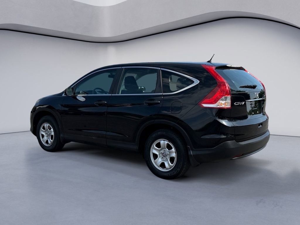 Used 2014 Honda CR-V LX image 3