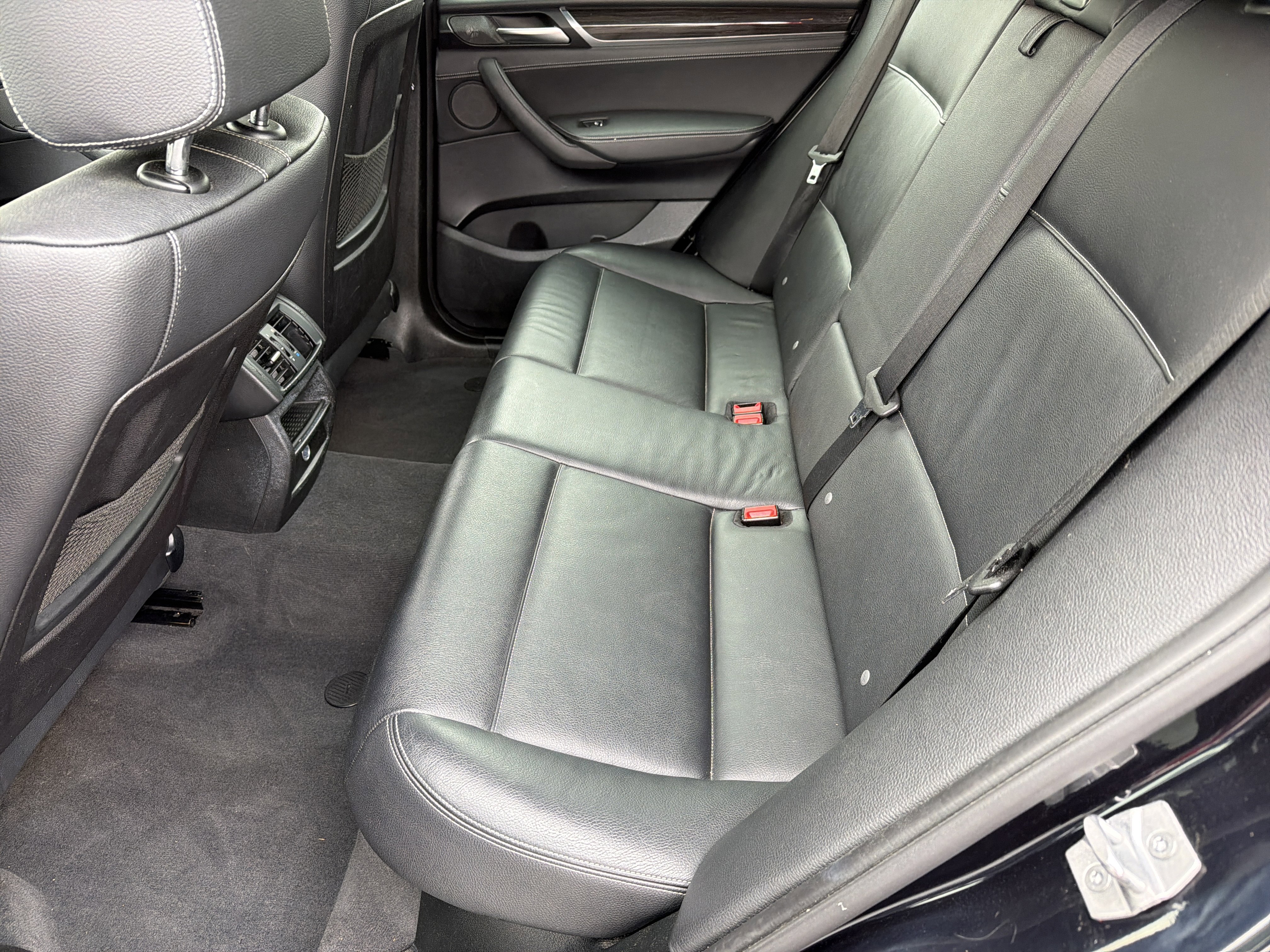 Used 2016 BMW X3 xDrive28i image 21