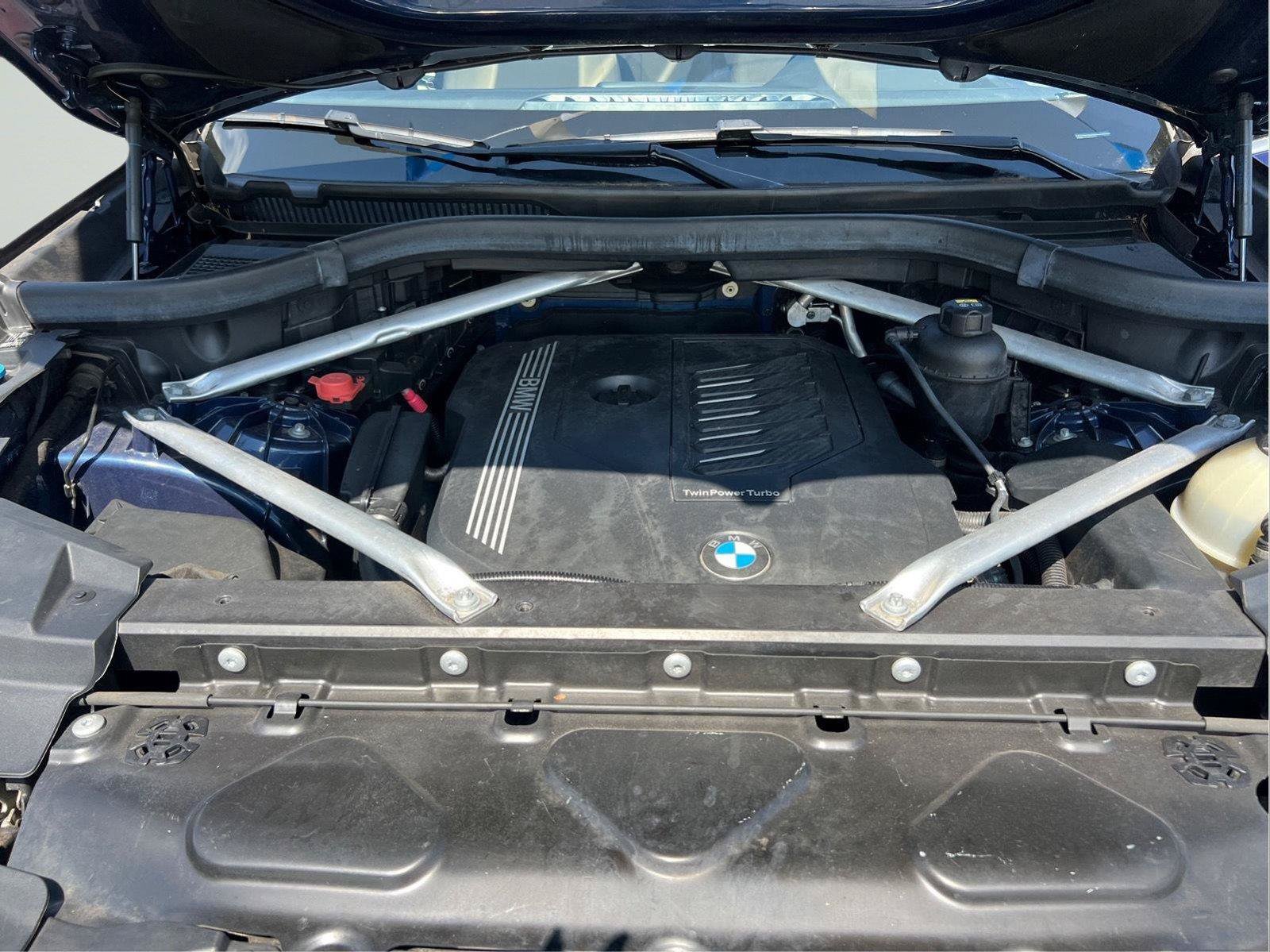 Used 2019 BMW X5 xDrive40i w/ Executive Package AWD/4WD image 27