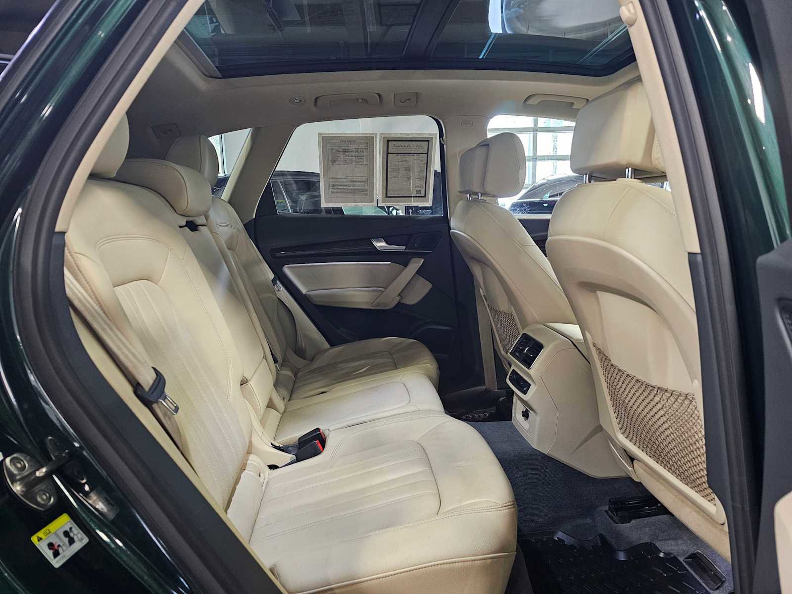 Used 2018 Audi Q5 2.0T Premium Plus w/ Premium Plus Package AWD/4WD image 12