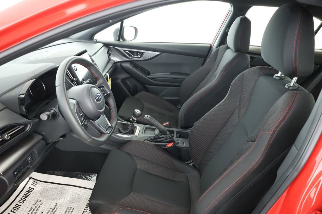 Used 2024 Subaru WRX Premium image 17