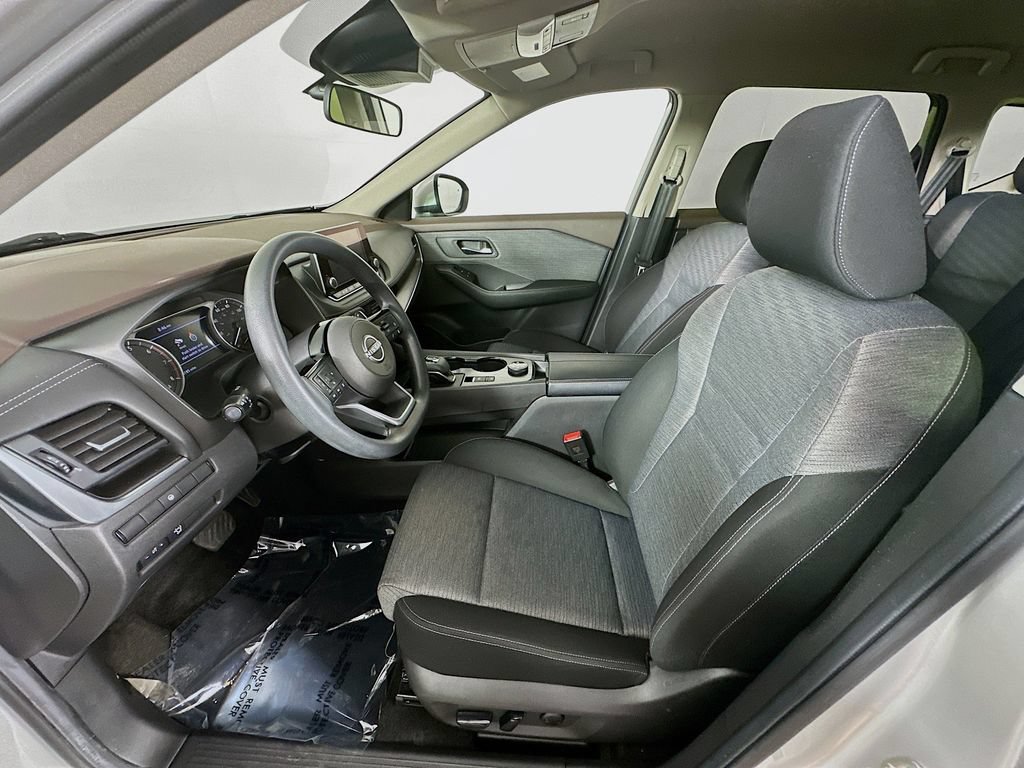 Certified 2023 Nissan Rogue SV AWD/4WD image 29
