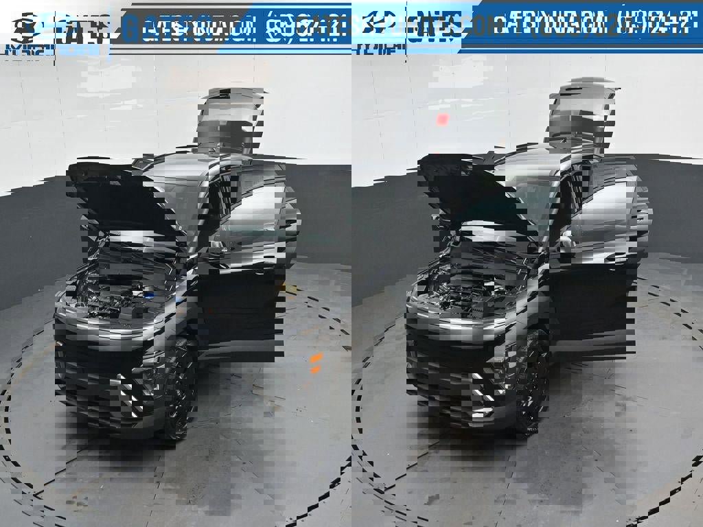 New 2026 Hyundai Kona SEL Sport image 47