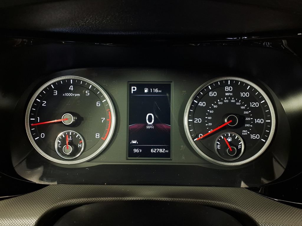 Used 2023 Kia K5 GT-Line w/ GT-Line Premium Package FWD image 17