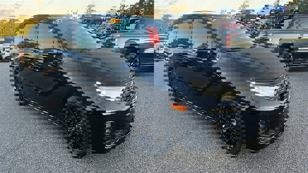 Used 2025 Honda Odyssey Sport-L image 3