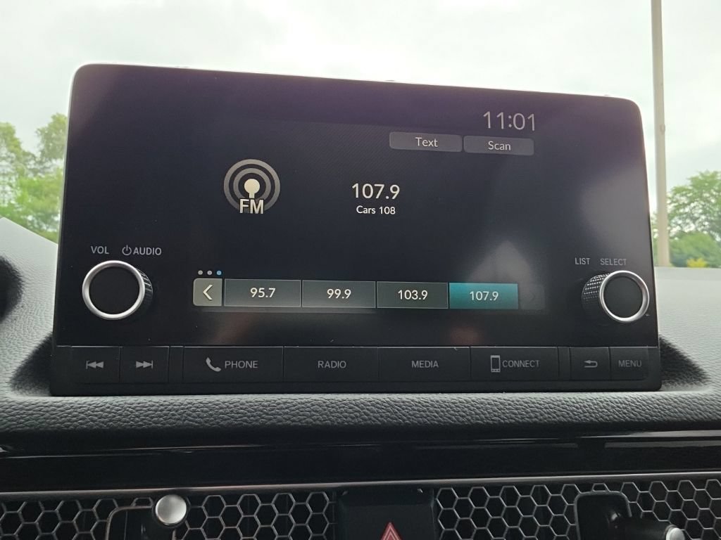 Used 2024 Honda Civic EX-L image 15