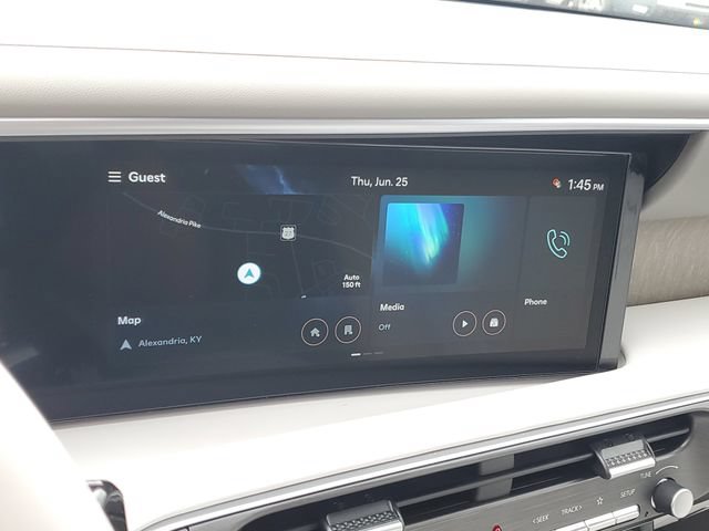 Certified 2026 Hyundai Palisade SEL FWD image 26