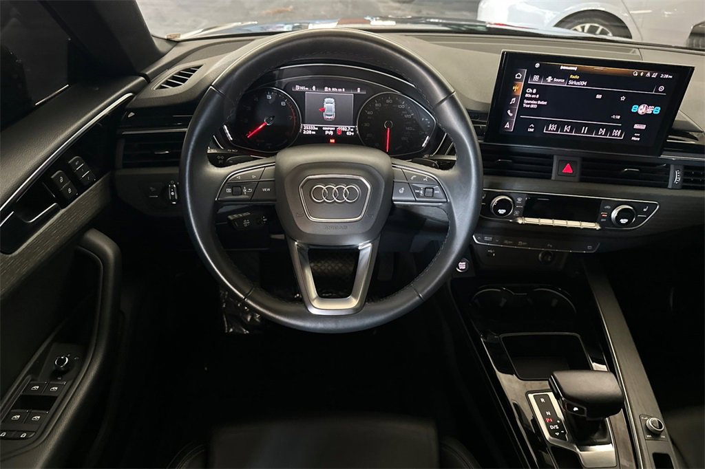Used 2024 Audi A5 2.0T Premium image 17