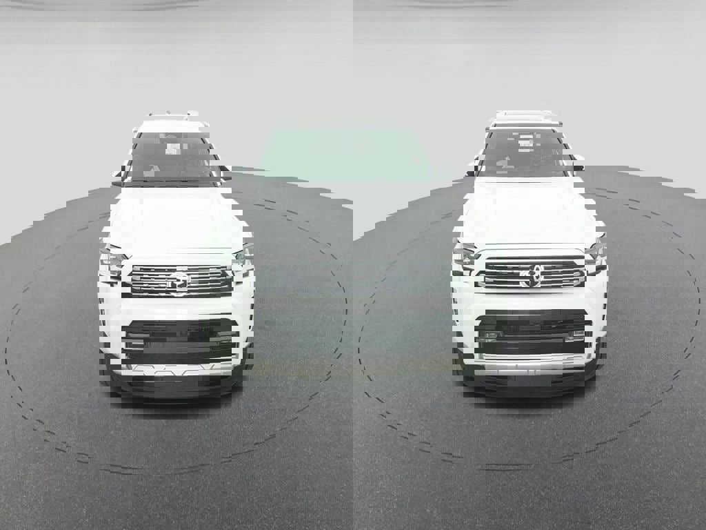 New 2026 Toyota 4Runner Limited image 15