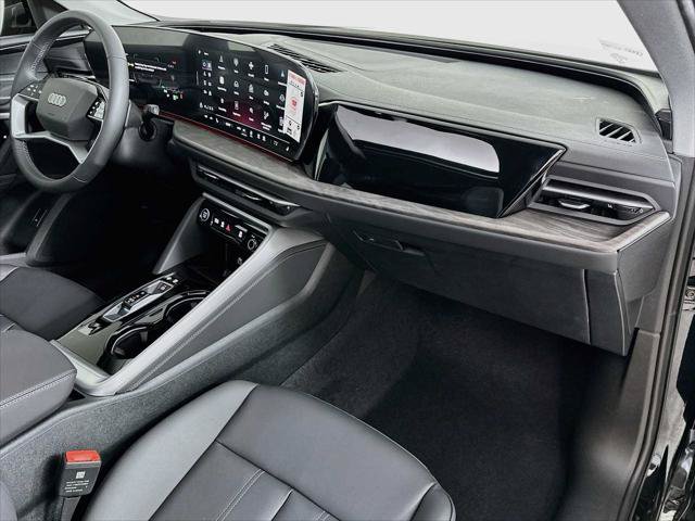Certified 2025 Audi Q5 Premium w/ Convenience Package AWD/4WD image 27