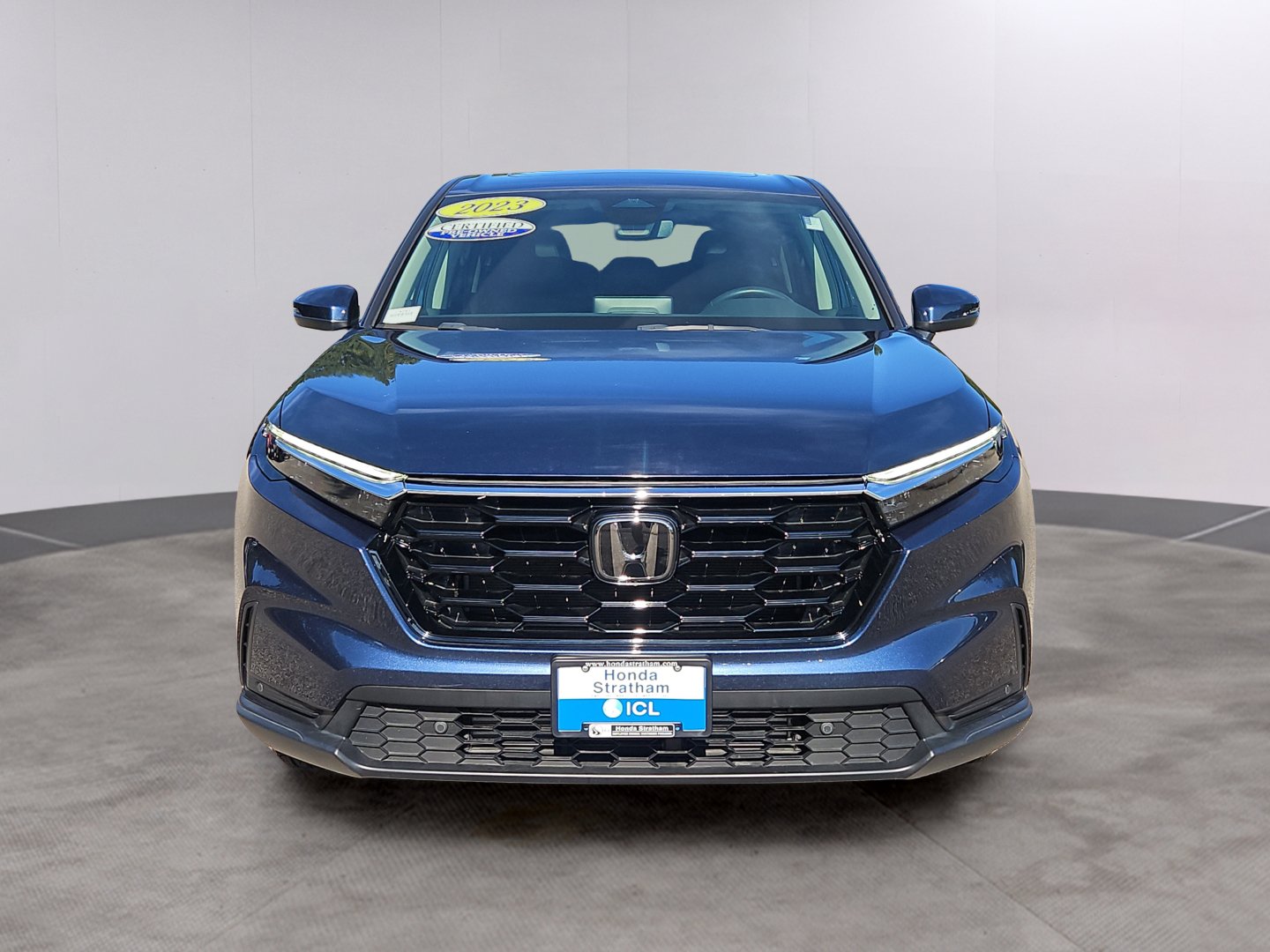Certified 2023 Honda CR-V EX-L image 31