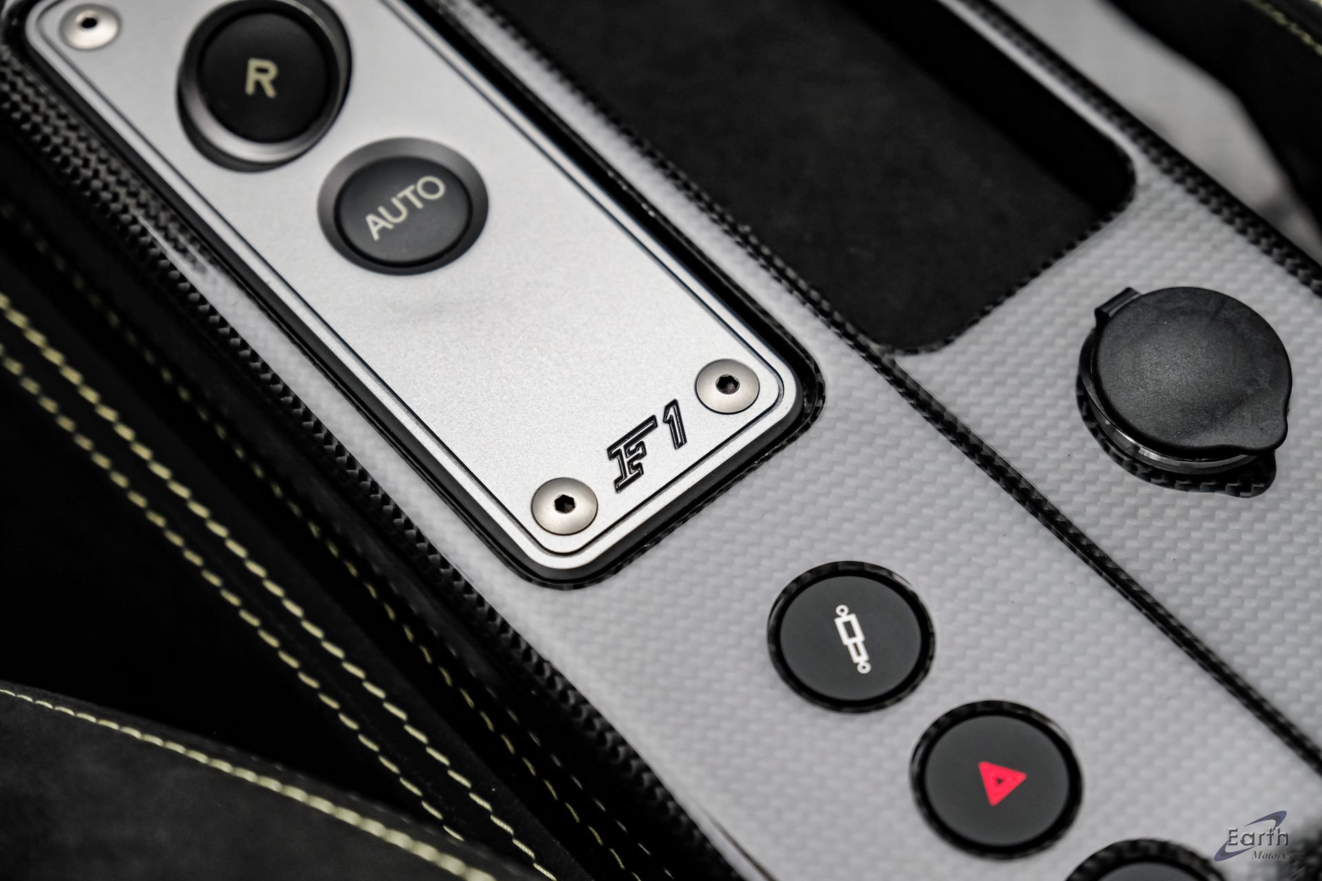Used 2008 Ferrari F430 Scuderia RWD image 76