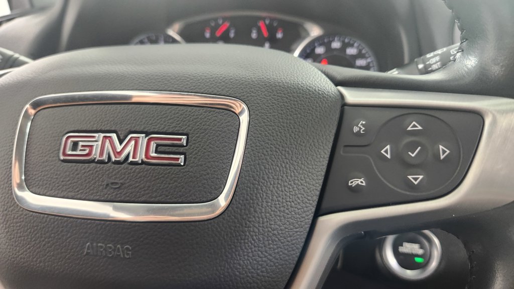 Used 2022 GMC Terrain SLT w/ LPO, Roadside Safety Package AWD/4WD image 24