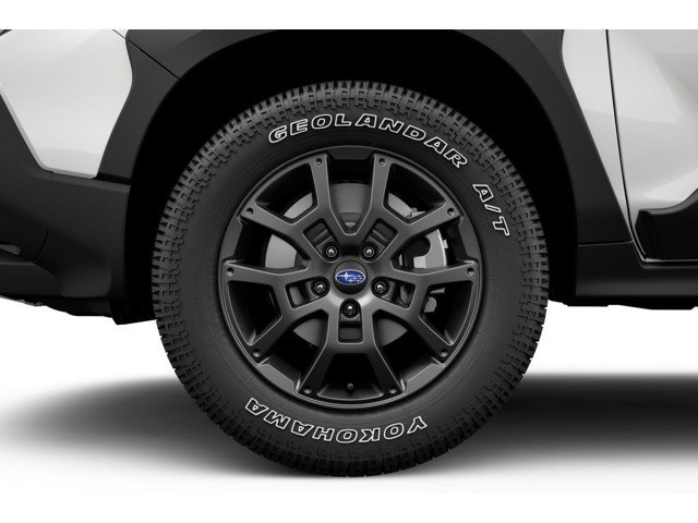 New 2026 Subaru Crosstrek 2.5i Wilderness image 10