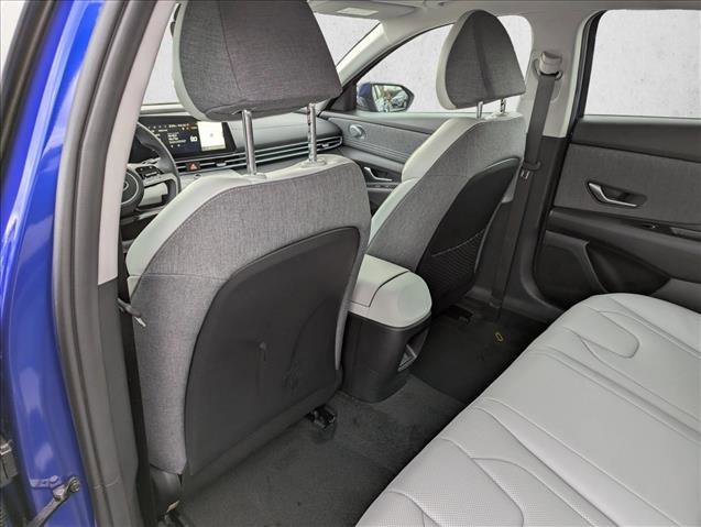 New 2026 Hyundai Elantra Limited image 25
