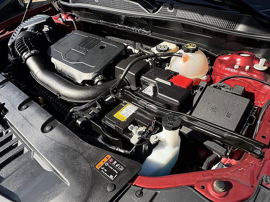 Used 2024 Chevrolet Blazer LT w/ Convenience Package image 27