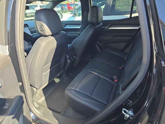 New 2027 GMC Terrain Elevation w/ Elevation Premium Package AWD/4WD image 11