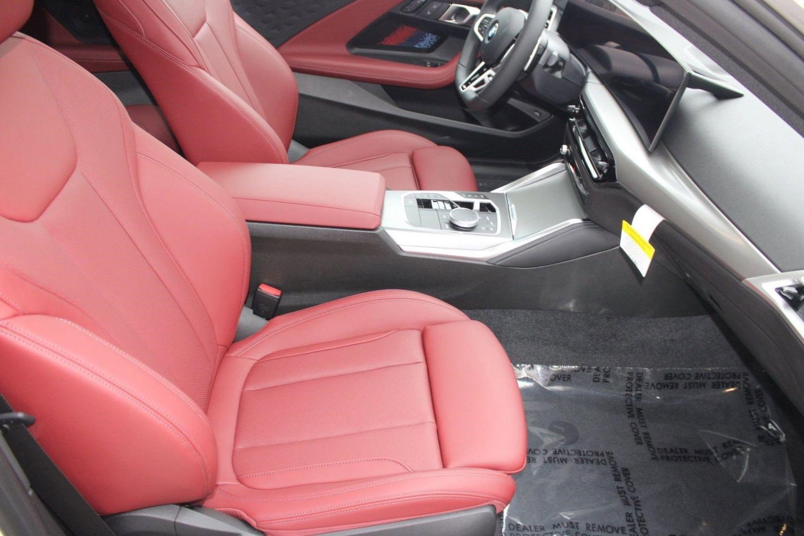 Used 2026 BMW 230i Coupe w/ Premium Package image 31