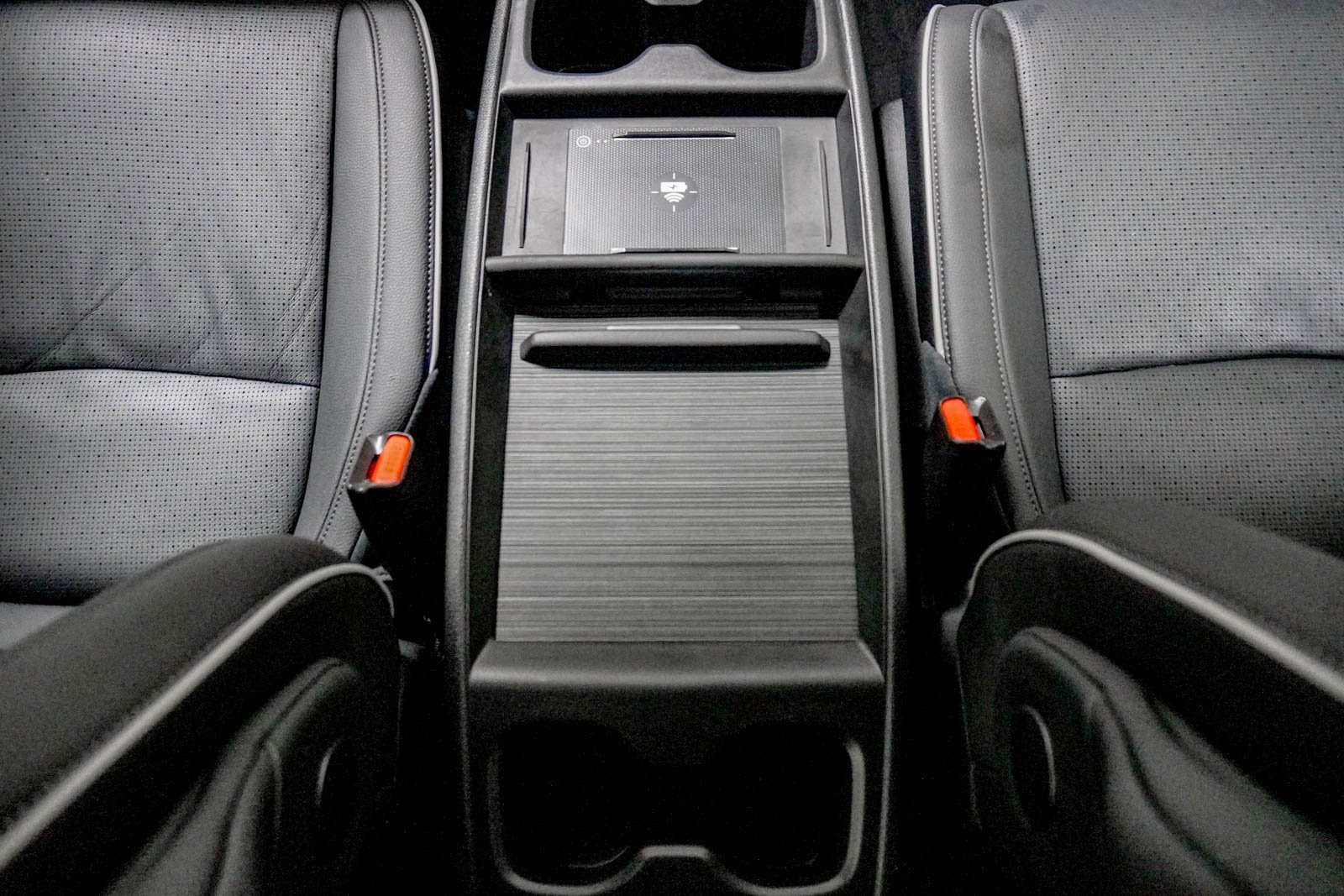 Certified 2026 Honda Odyssey Elite image 30