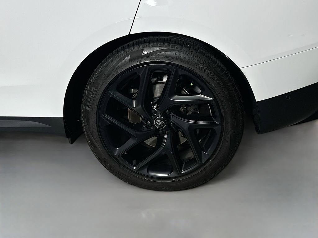 Used 2023 Land Rover Range Rover Sport SE image 35