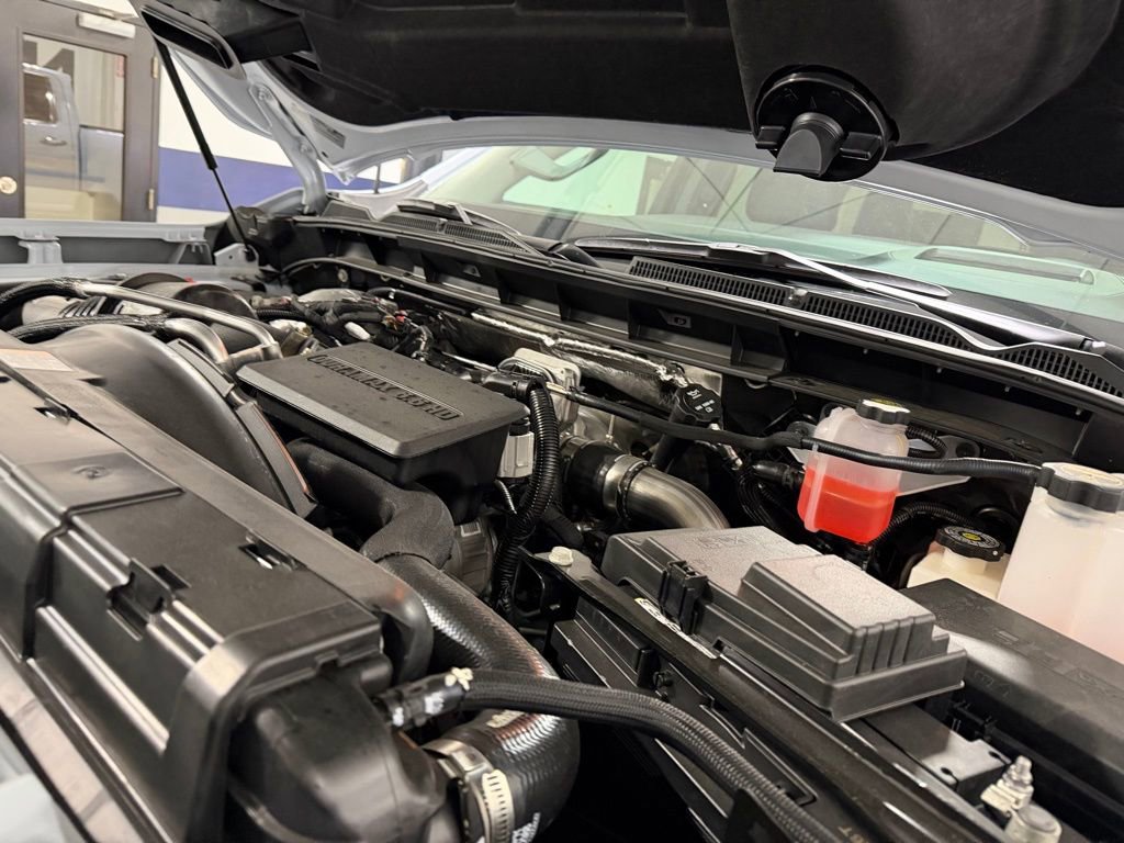 New 2026 GMC Sierra 2500 Denali image 5