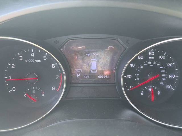 Certified 2019 Kia Sedona EX image 15