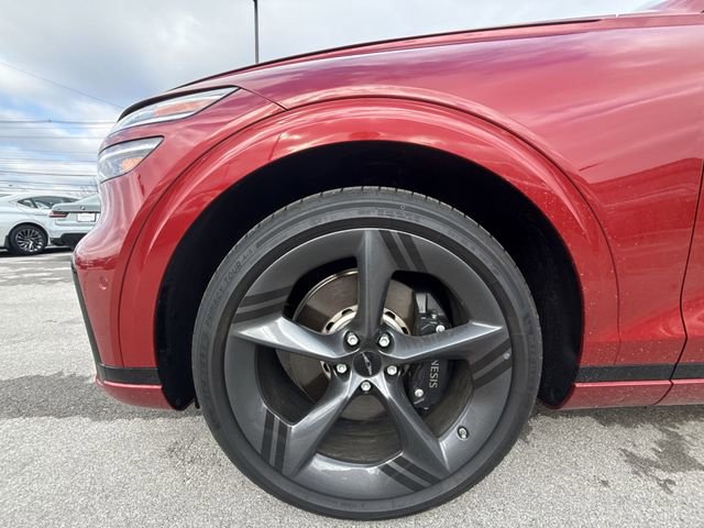 Used 2026 Genesis GV70 3.5T Sport Prestige image 10