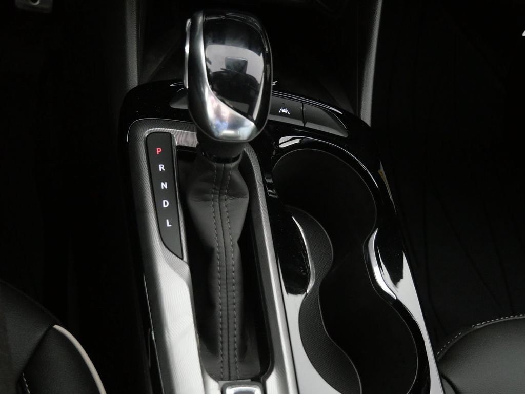 New 2026 Buick Envista Sport Touring w/ Studio Series FWD image 18
