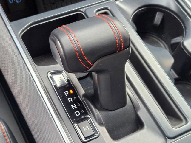 Certified 2024 Ford F150 Raptor w/ Equipment Group 803A Raptor R image 17