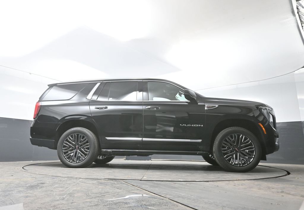 New 2026 GMC Yukon Elevation image 48
