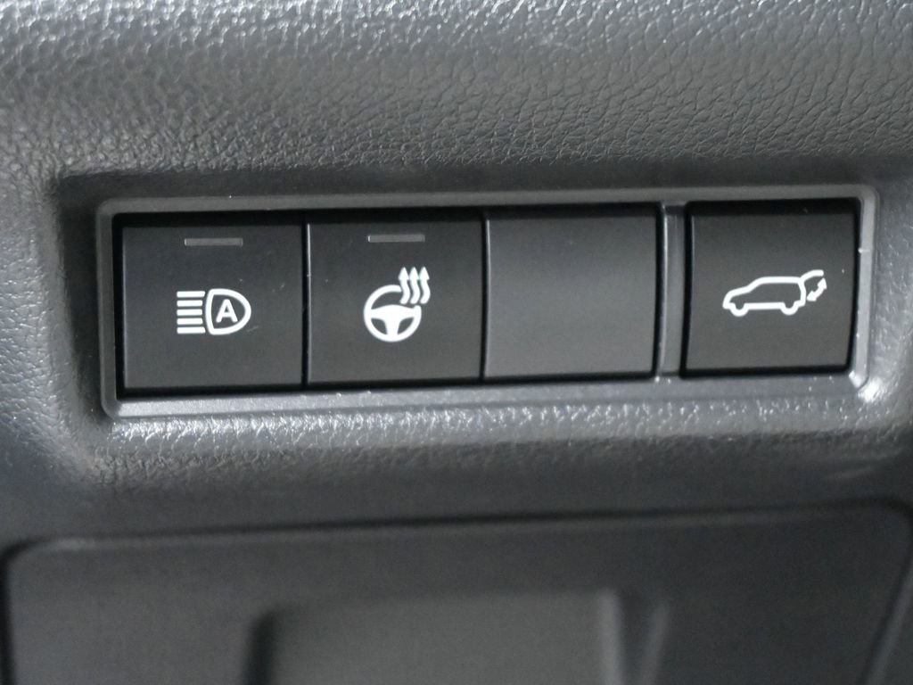 Used 2024 Toyota Grand Highlander Limited image 6