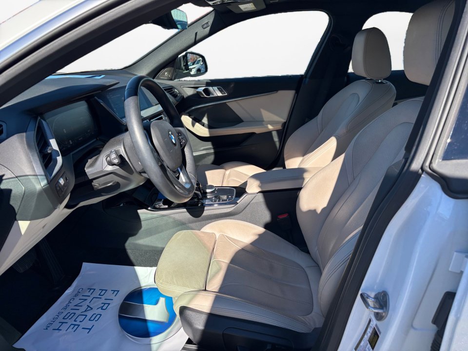 Used 2021 BMW 228i xDrive Gran Coupe w/ Premium Package image 9