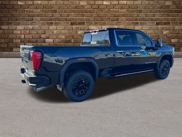 New 2026 GMC Sierra 3500 Denali Ultimate image 5
