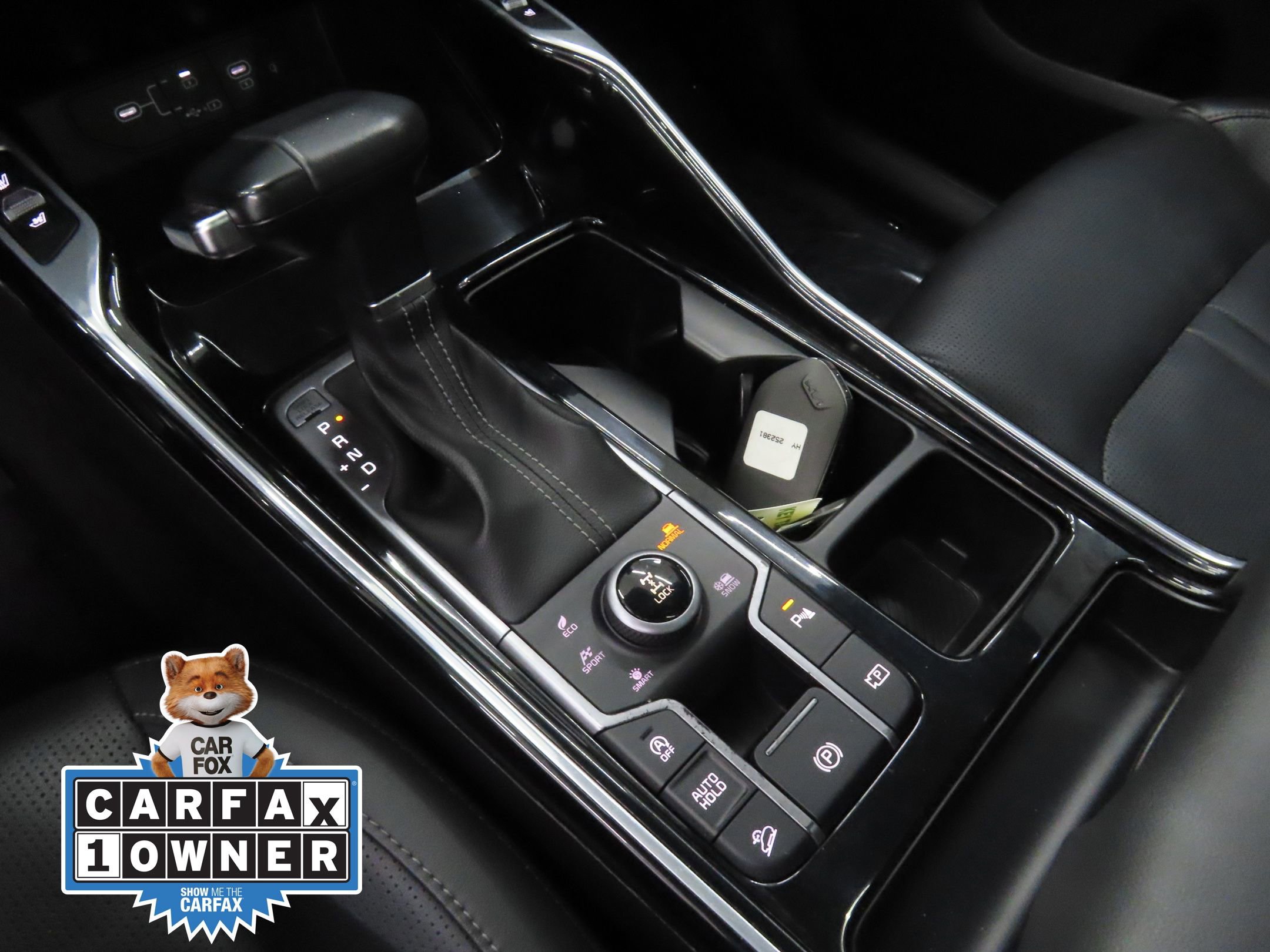 Used 2024 Kia Sorento SX image 15