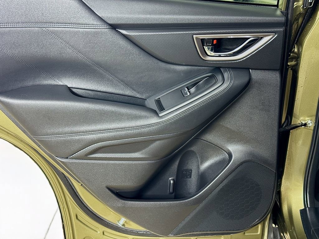 Certified 2024 Subaru Forester Touring image 23