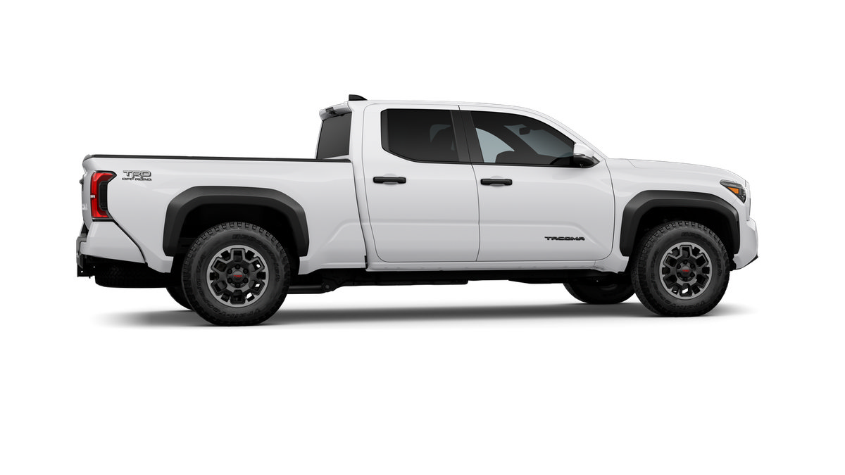 New 2026 Toyota Tacoma TRD Off-Road w/ TRD Off Road Premium Package AWD/4WD image 45