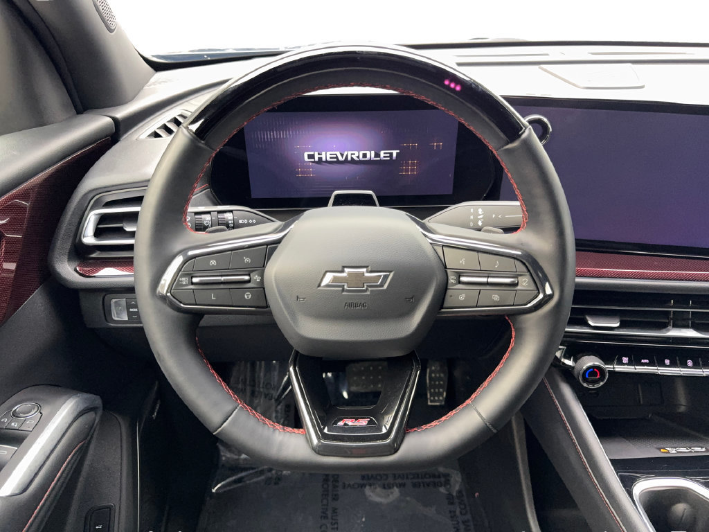 Used 2024 Chevrolet Traverse RS FWD image 61