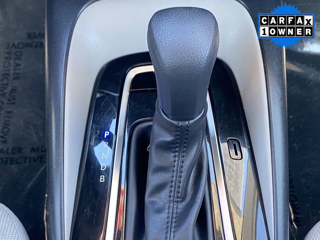 Certified 2024 Toyota Corolla LE image 33