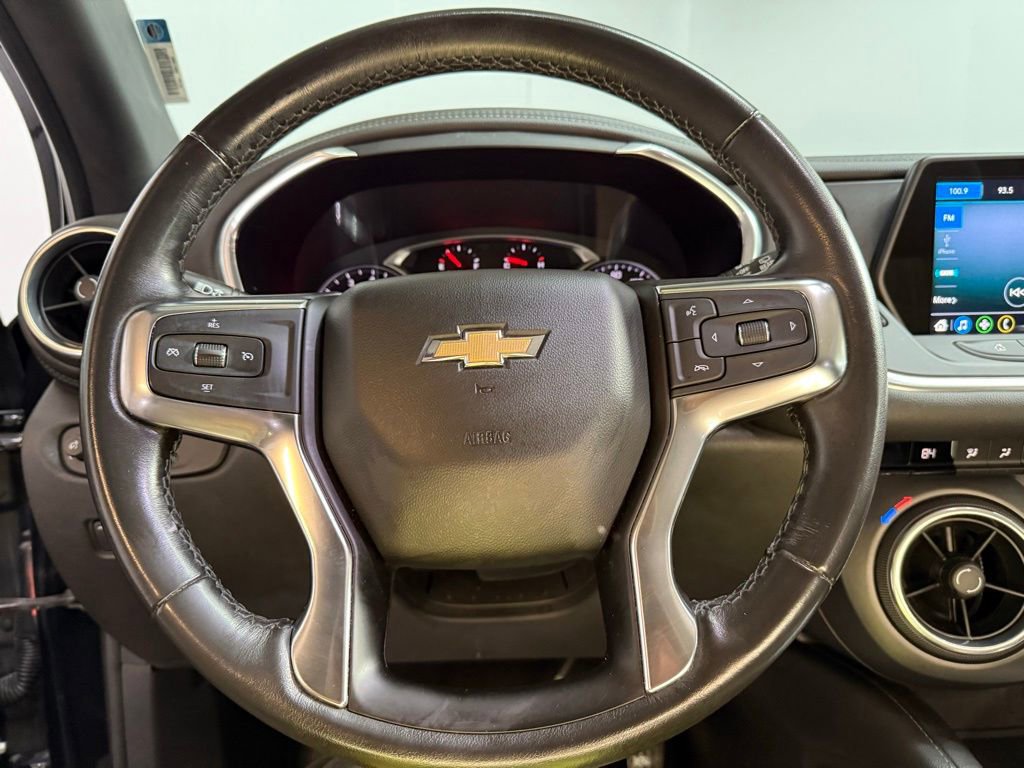 Used 2020 Chevrolet Blazer LT image 28