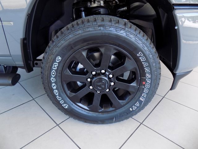 New 2026 RAM 2500 Tradesman AWD/4WD image 11