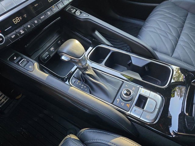 Used 2025 Kia Telluride SX X-Line image 41