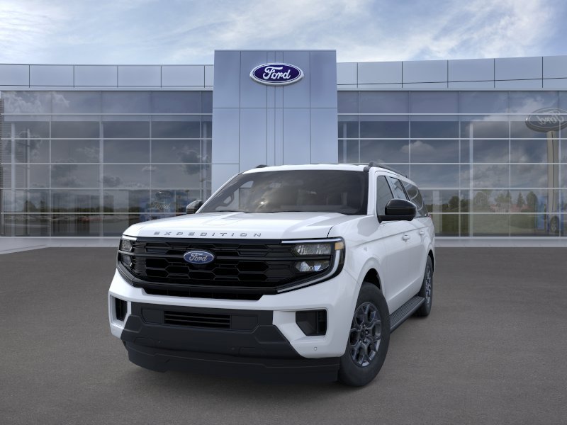 New 2026 Ford Expedition Max Active RWD image 2