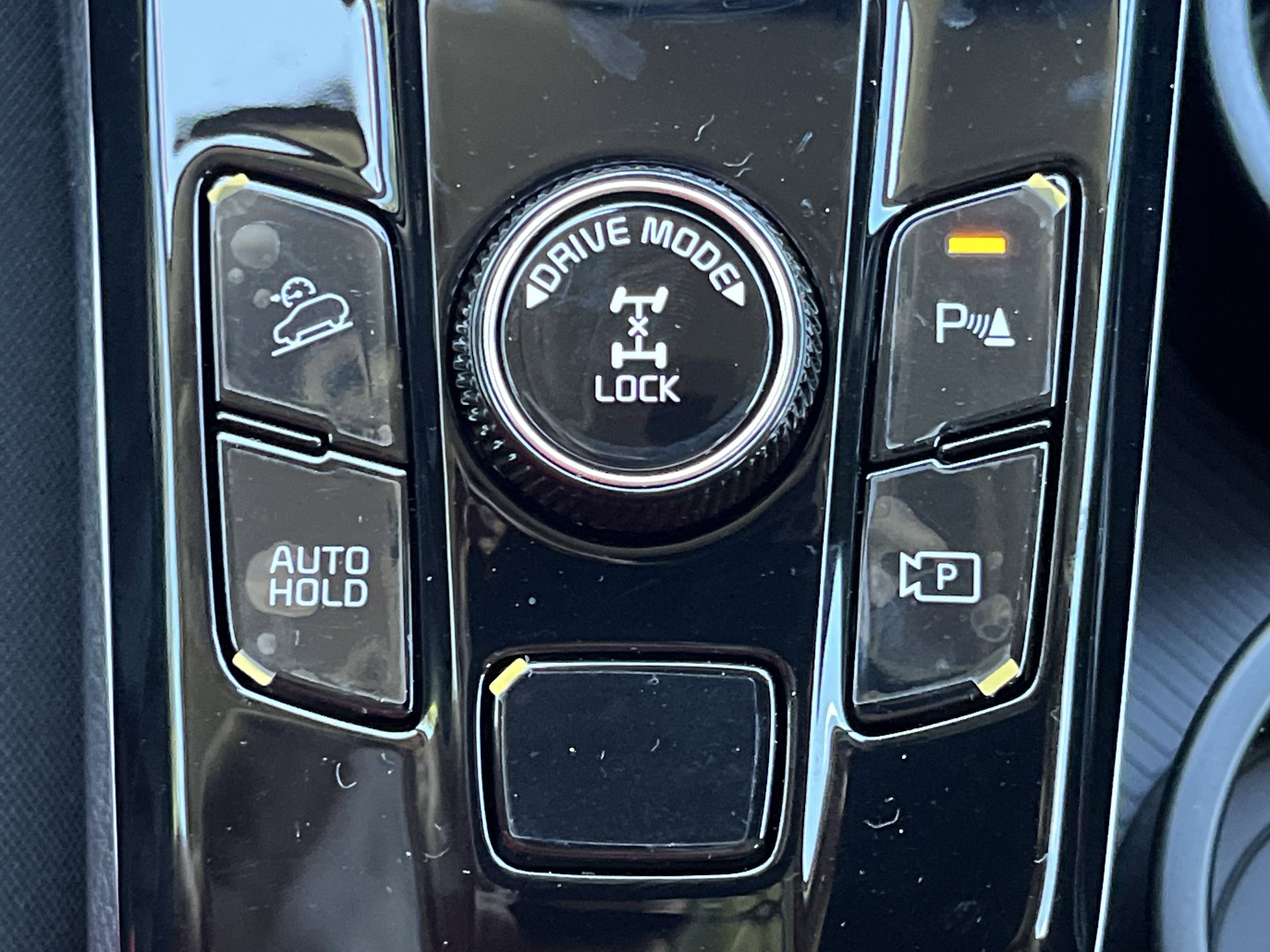 New 2025 Kia Sportage LX AWD/4WD image 11