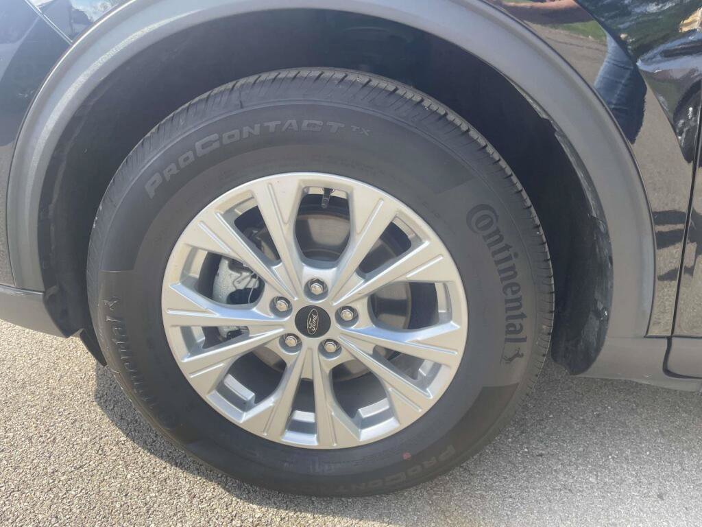 Used 2023 Ford Escape Active AWD/4WD image 15