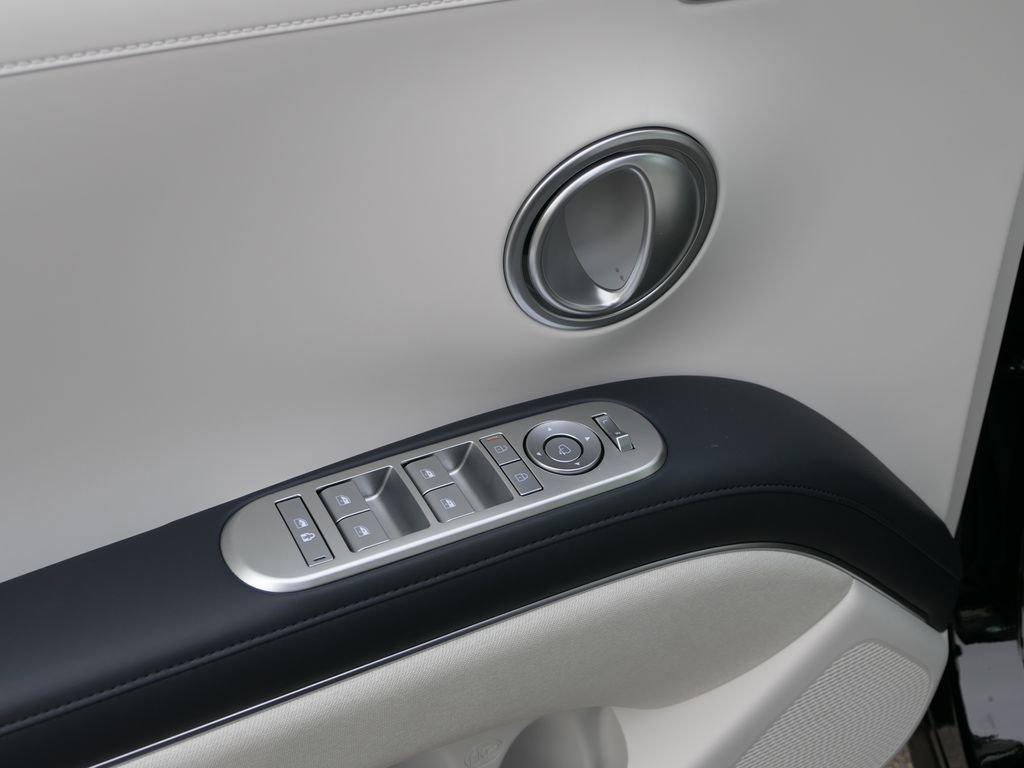 New 2026 Hyundai Palisade Calligraphy image 10