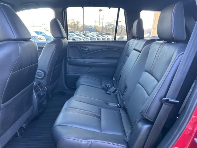 Used 2022 Honda Passport TrailSport image 35