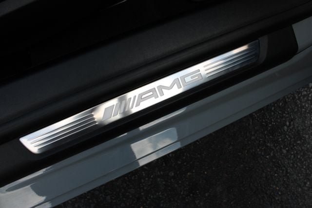 Used 2022 Mercedes-Benz SL 63 AMG 4MATIC image 20